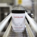 Café en grains Café en grains - 1927 Blend 100% Arabica - Caffè Carraro 1927 - 250gr C1927G250