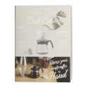 Hario V60 Hario V60 Craft Coffee Maker - Dripper + Server + Filters HARIOV60KIT