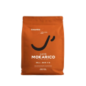Café en grains Café Italien en grains - Qualité Premium - Columbia - 500gr - Mokarico Firenze MOKACOL500GR
