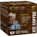 For Dolce Gusto Italian Coffee - Ice Coffee for Dolce Gusto ® - 16 Capsules ITCOICECDG
