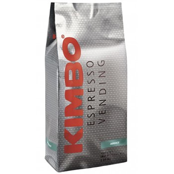 Café en grains Café en grains - Kimbo Audace Vending 1KG KMBAUDA1KG