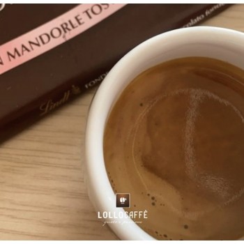Home 6x Coffee beans from Naples - Lollo Caffè Classico blend - 1kg LOLLCLASSG6