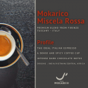 Home 3x Premium Quality Italian Coffee beans – Mokarico La Rossa - 1kg MOKAROSG3