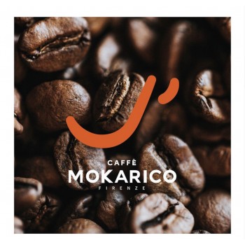 Accueil 3x Café italien en grains - Qualité Premium - Mokarico La Rossa - 1kg MOKAROSG3