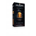 Home 100 Lollo Caffè Speciality Terra - Aluminium capsules Nespresso® compatible LCTERRANES10X