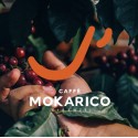 Home 4x Premium Quality Italian Coffee beans – Columbia - 500gr - Mokarico Firenze MOKACOL-G4X