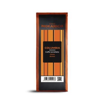 Home 8x Premium Quality Italian Coffee beans – Columbia - 500gr - Mokarico Firenze MOKACOL-G8X