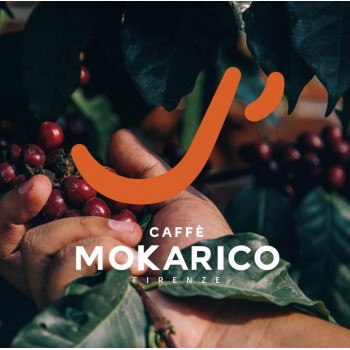 Home 8x Premium Quality Italian Coffee beans – Columbia - 500gr - Mokarico Firenze MOKACOL-G8X
