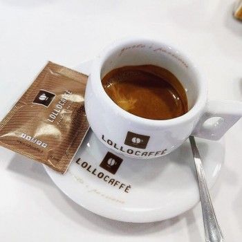 Accueil 100 Capsules Lollo Caffè – Passionespresso Classico - Compatibles Nespresso® PASNESCLAS100