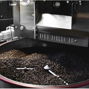 Accueil 100 Capsules Lollo Caffè – Passionespresso Classico - Compatibles Nespresso® PASNESCLAS100