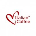 Home Italian Coffee – Hazelnut coffee for Nespresso® 100 capsules ITCOFNOC100