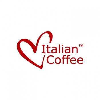 Home Italian Coffee – Hazelnut coffee for Nespresso® 100 capsules ITCOFNOC100