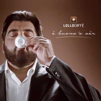 Accueil 150 Dosettes Lollo Caffè - Oro - Dosettes/cialde ESE LOLLORO-ESE150