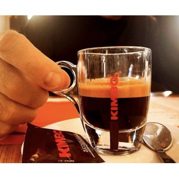 Accueil Café en grains - Kimbo Caffè Prestige 6KG - Professional Line KMBPRST6KG