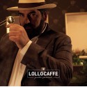 Home 100 Capsules - Lollo Caffè Speciality Luna - Aluminium capsules Nespresso® compatible LCLUNANES100