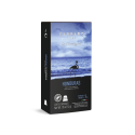 Home 200 Nespresso® Compatible Capsules - Honduras Single Origin - Caffè Carraro 1927 CARHNDNES200