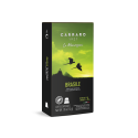 Home 200 Nespresso® Compatible Capsules - Brazil Single Origin - Caffè Carraro 1927 CARBRANES200