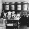 Home Ground coffee - Ethiopia 4x 250gr - Carraro 1927 CARETH1KGM