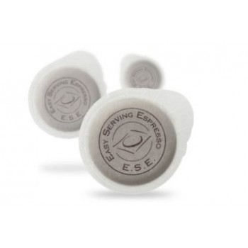 Home Italian Coffee - Top Aroma espresso - 200 ESE coffee pods TOPAROMITC200