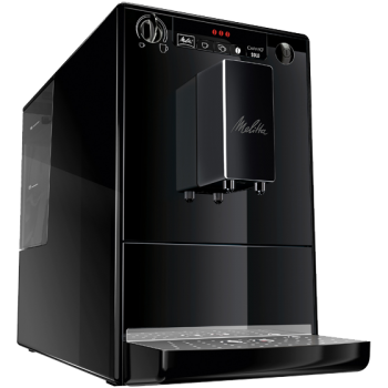 Accueil PROMO ! Melitta - Caffeo®Solo® - Black MECAFFEOSBLK