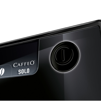 Machines à Café Melitta - Caffeo®Solo® - Black MECAFFEOSBLK