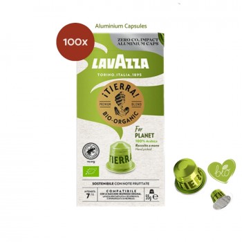 Nespresso® Koffiecups –...