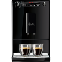 Accueil PROMO ! Melitta - Caffeo®Solo® - Black MECAFFEOSBLK