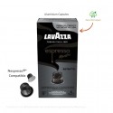 Nespresso® Compatible Nespresso® Compatible – Lavazza Espresso Maestro Ristretto - 10 capsules LAVMARISTNES10