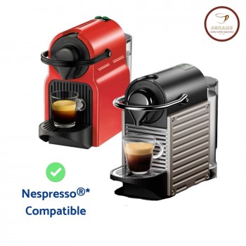 Home Nespresso® Compatible – Lavazza Espresso Maestro Ristretto - 100 capsules LAVMARISTNES100