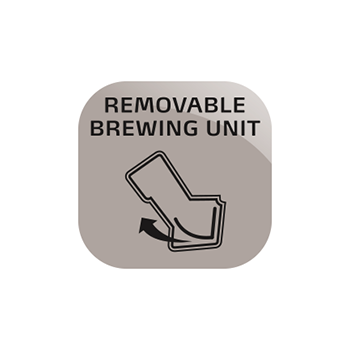 Machines à Café Melitta - Caffeo®Solo® - Black MECAFFEOSBLK