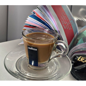 Home Nespresso® Compatible – Lavazza Espresso Maestro Ristretto - 100 capsules LAVMARISTNES100