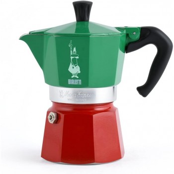 Bialetti Moka Express...