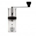 Moulins Hario - Smart G Coffee Mill Transparent - Moulin à café HARIOGMILLTSP