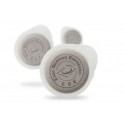 Home KIMBO - Amalfi 100% Arabica - 200x Paper Pods ESE 44mm KMBAMA200ESE
