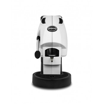 Coffee machines Frog Revolution WHITE - Didiesse - ESE Machine DIFROGBLAN