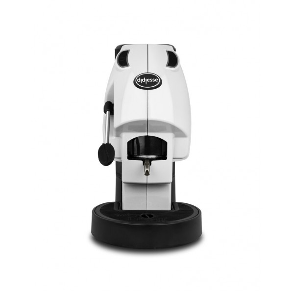 Machines à Café Frog Revolution BLANCHE - Didiesse - Machine ESE DIFROGBLAN