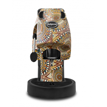 Didiesse Frog Revolution...