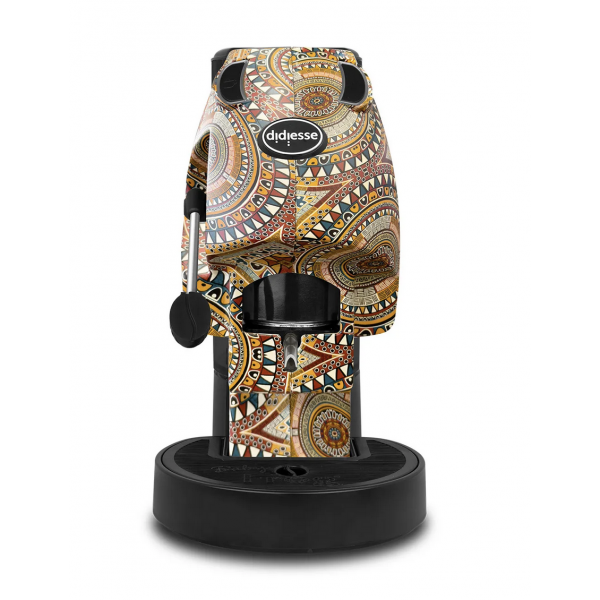 Coffee machines Didiesse Frog Revolution SOUL - Didiesse - ESE Machine - Collector Edition DIFROGSOUL