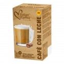 Pour Dolce Gusto Italian Coffee - MAXI PACK Latte Macchiato pour Dolce Gusto ® - 30 Capsules ITCLECHEDG30
