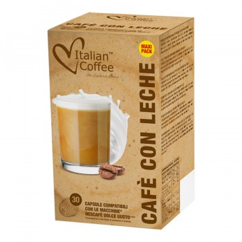 Italian Coffee - MAXI PACK...