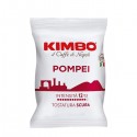 KIMBO Napoli Kimbo Pompei pour Nespresso - Capsules café compatibles - 50 pièces KIMBOPOMPNES50
