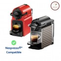 KIMBO Napoli Kimbo Capri pour Nespresso - Capsules café compatibles - 50 pièces KIMBOCAPNES50