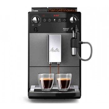 Accueil Melitta - Avanza - Mystic Titan MELAVZTITN