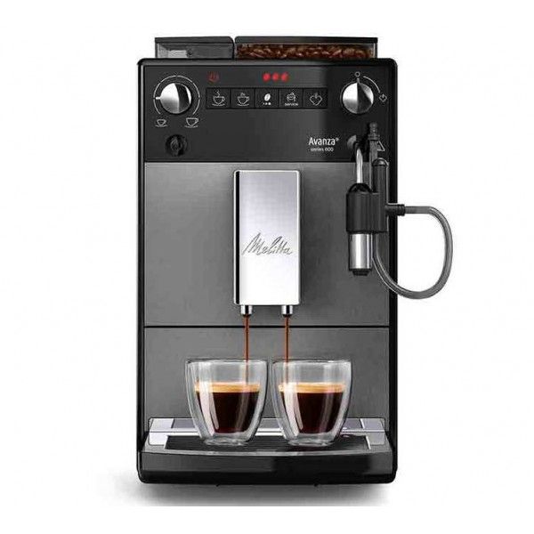 Accueil Melitta - Avanza - Mystic Titan MELAVZTITN