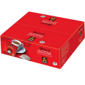 ESE Paper Pods Zicaffè - Gustosa - 50 ESE Coffee pods ZICGUST50ESE