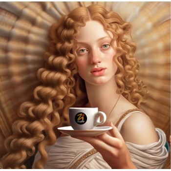 Accueil Zicaffè - Aromatica - 150 Dosettes café ESE 44mm ZICARO150ESE