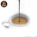 Home Zicaffè Aromatica - Nespresso compatible - 100 Coffee pods ZICARO100NES