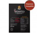 Home Zicaffè Aromatica - Nespresso compatible - 100 Coffee pods ZICARO100NES