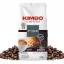 Café en grains Café en grains italien - Kimbo Intenso 1KG KMBINT1KG