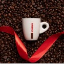 Café en grains Café en grains italien - Kimbo Intenso 1KG KMBINT1KG